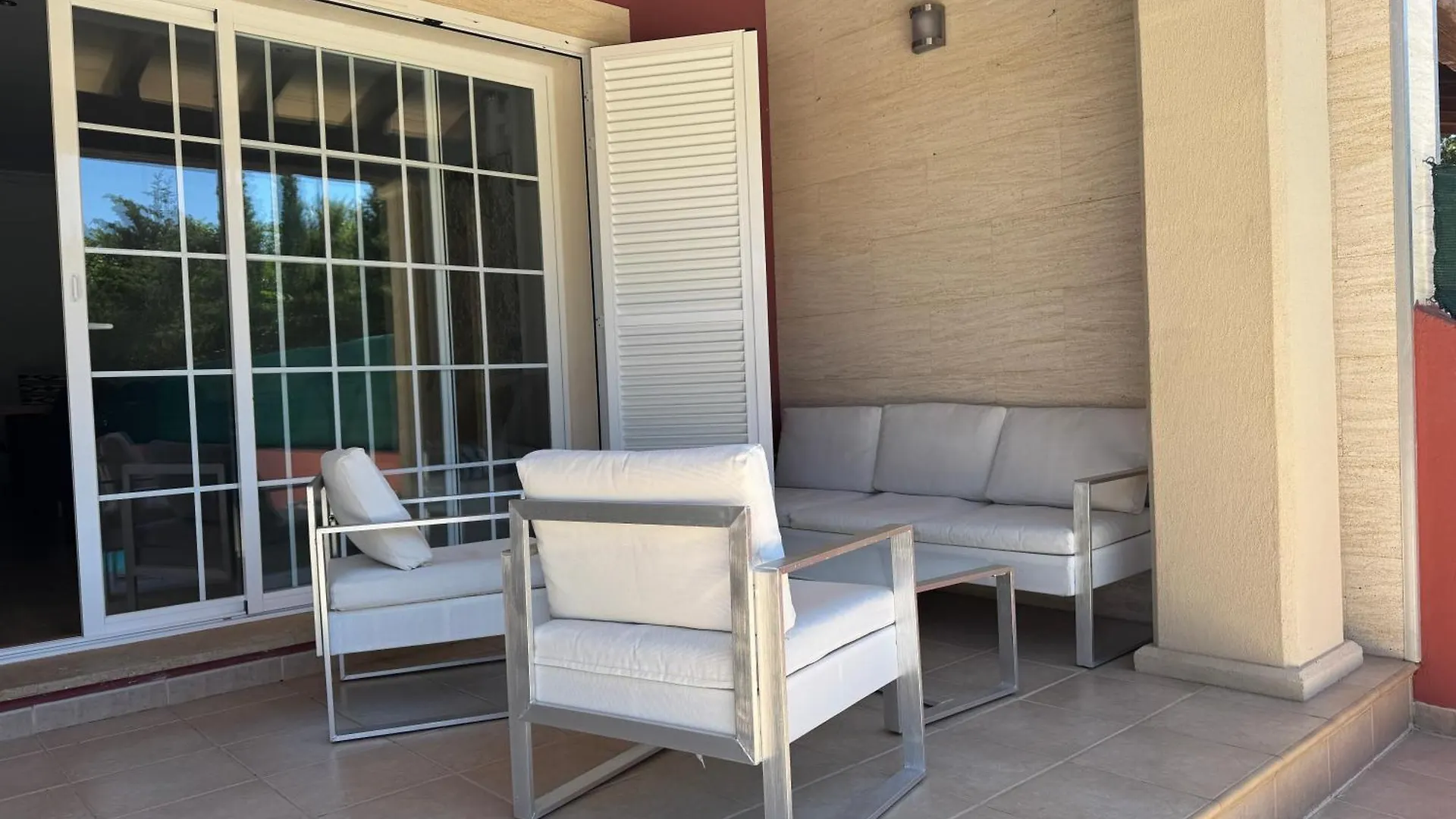 Dom wakacyjny Willa Casa Juan Font de sa Cala