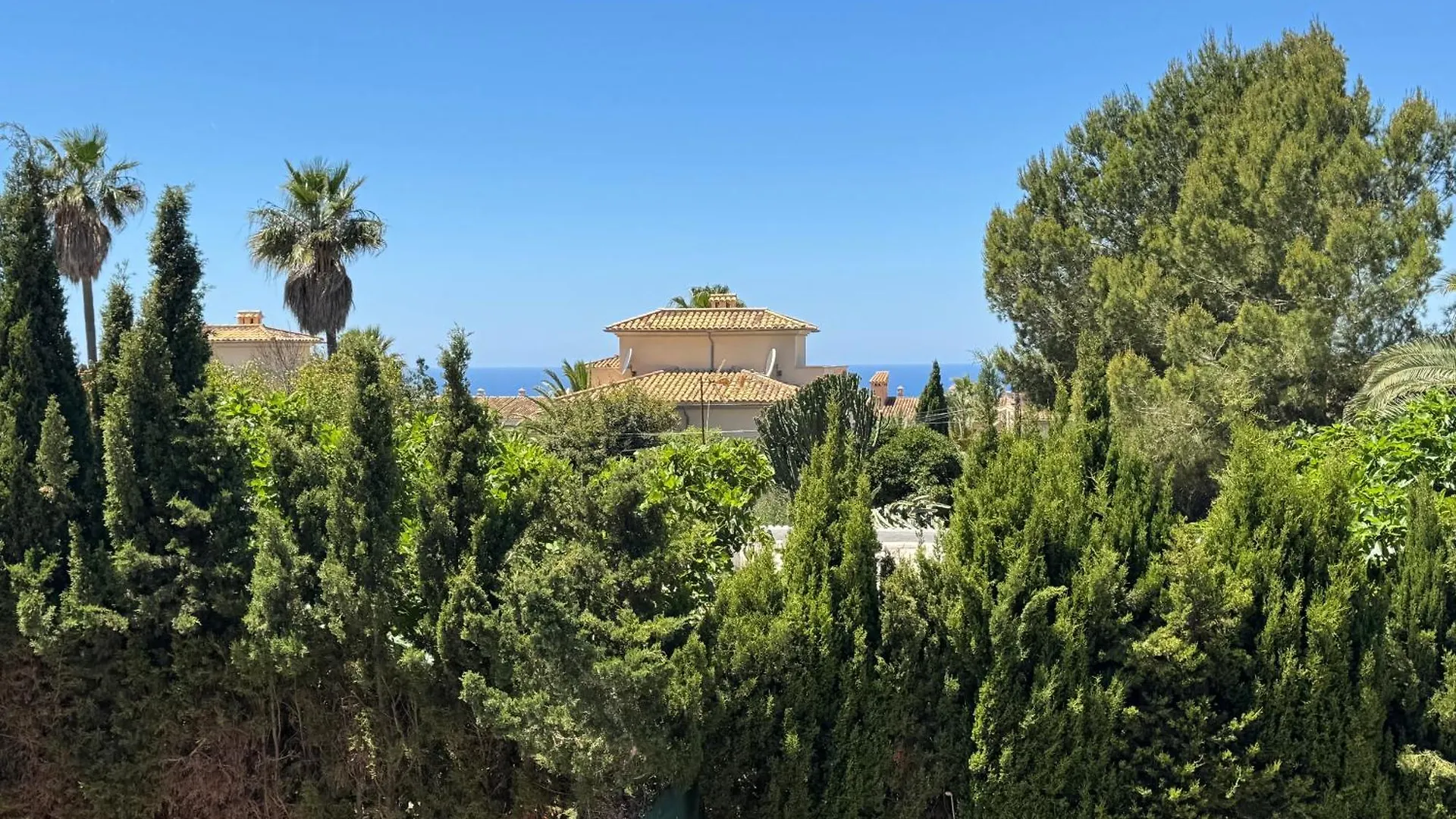 폰트 데 사 칼라 Casa Juan 빌라 펜션