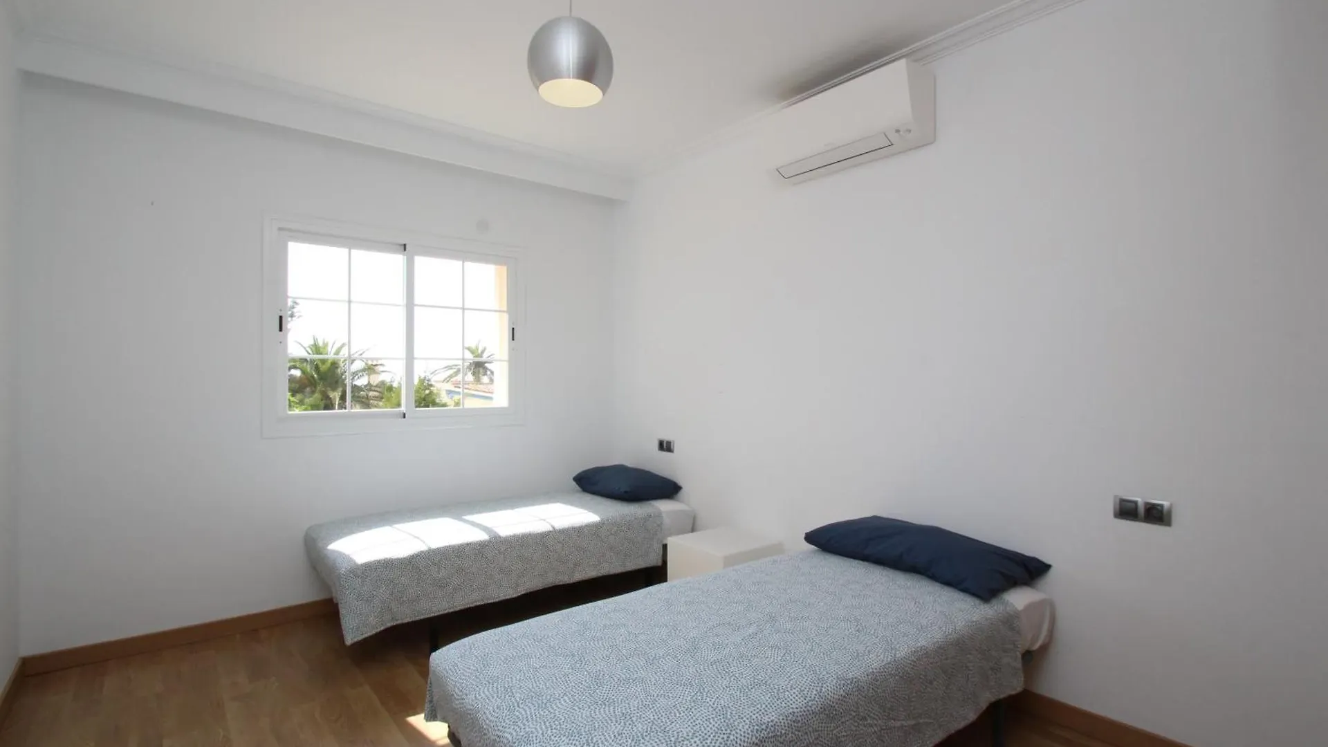 펜션 폰트 데 사 칼라 Casa Juan 빌라 스페인
